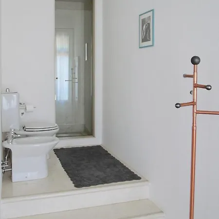 Giardino Jappelli 3* Rosa