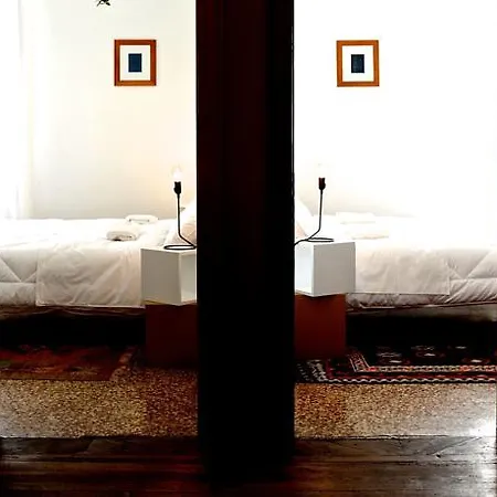 Giardino Jappelli Bed & Breakfast 3*