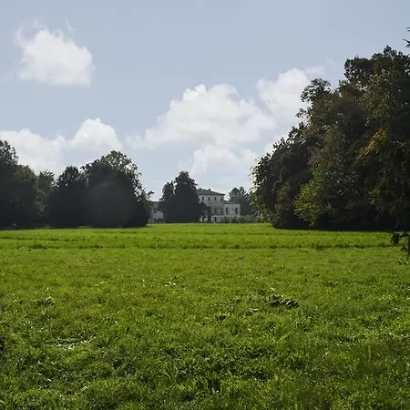 Giardino Jappelli 3* Rosa