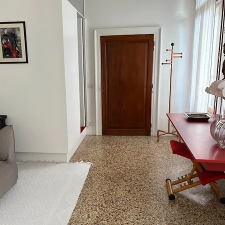 Bed & Breakfast Giardino Jappelli