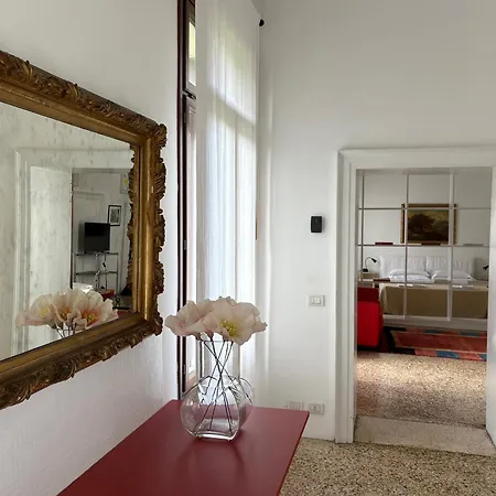 Giardino Jappelli 3* Rosà