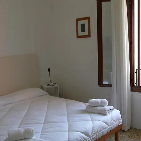 Bed & Breakfast Giardino Jappelli
