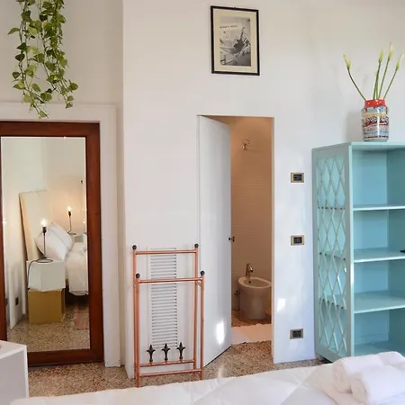 Giardino Jappelli 3* Rosa