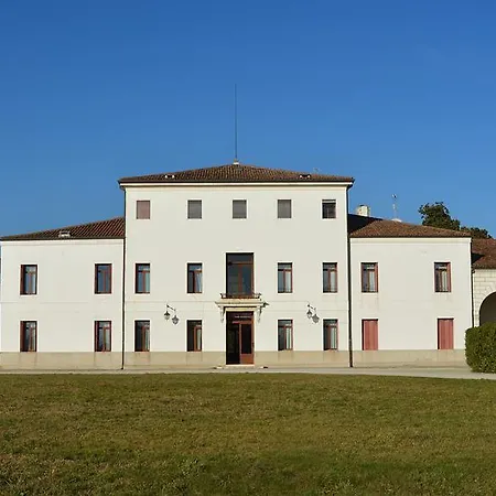 Giardino Jappelli Bed & Breakfast Rosa