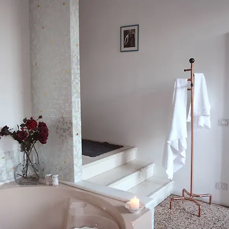 Giardino Jappelli 3* Rosa