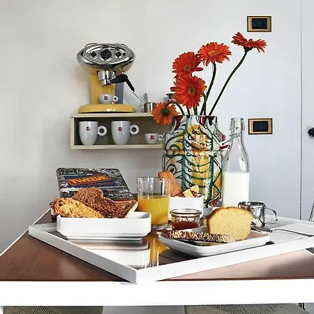 Giardino Jappelli 3* Rosa