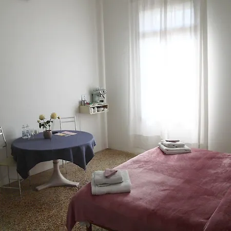 Giardino Jappelli Bed & Breakfast Rosa