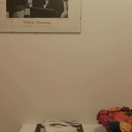 Giardino Jappelli 3* Rosà