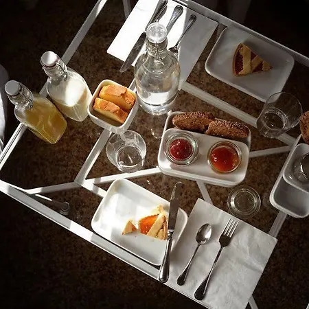 Giardino Jappelli 3* Rosà