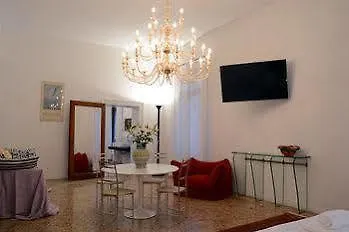 Bed and Breakfast Giardino Jappelli 3*