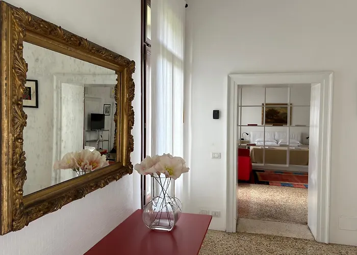 Giardino Jappelli 3* Rosà