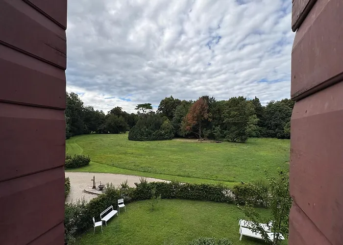 Giardino Jappelli فندق مبيت وإفطار 3*