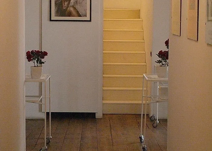 Giardino Jappelli فندق مبيت وإفطار