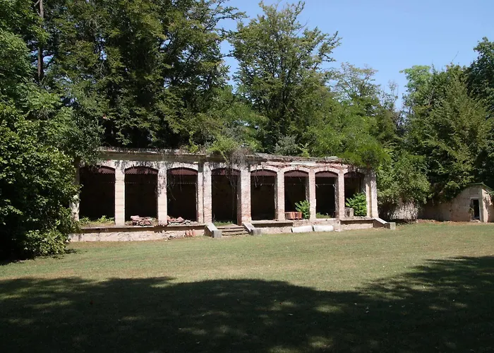 Giardino Jappelli 3* Rosà