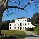 Giardino Jappelli 3*