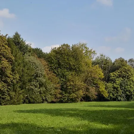 Bed & Breakfast Giardino Jappelli 3*