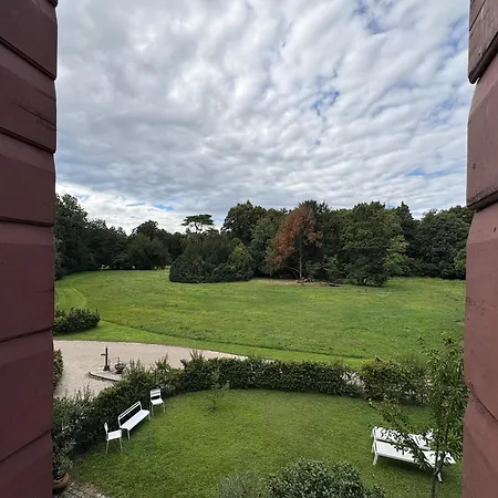 Giardino Jappelli Bed & Breakfast 3*