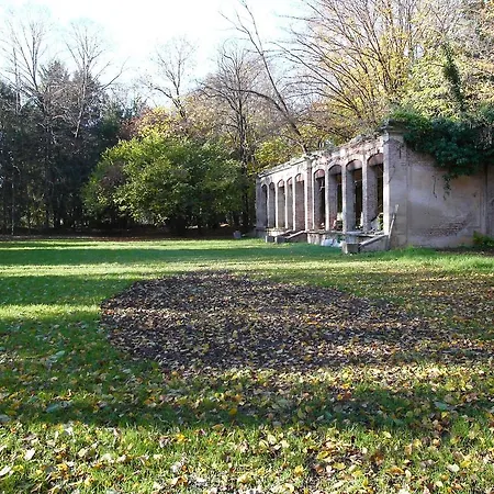 فندق مبيت وإفطار Giardino Jappelli