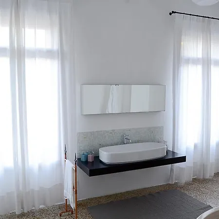 Giardino Jappelli Bed & Breakfast