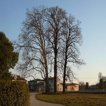 Giardino Jappelli 3* Rosà