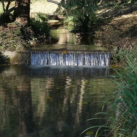 Giardino Jappelli