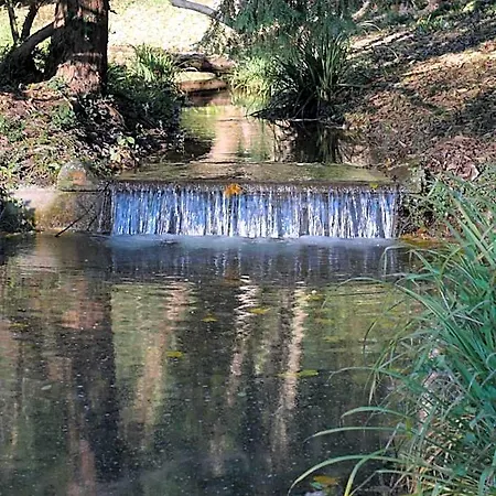 Giardino Jappelli Nocleg ze śniadaniem 3*