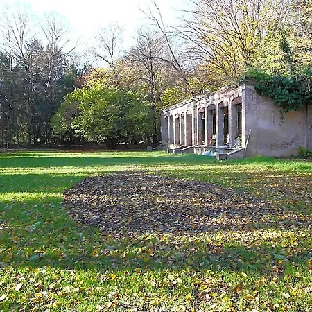 Giardino Jappelli Nocleg ze śniadaniem