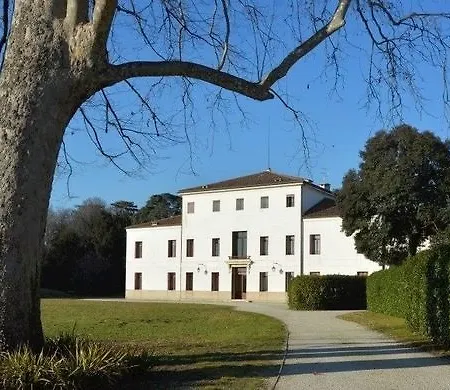 Giardino Jappelli 3*