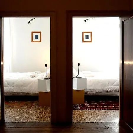 Bed & Breakfast Giardino Jappelli