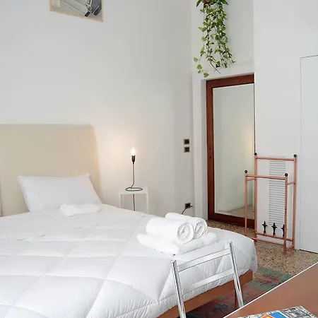 فندق مبيت وإفطار Giardino Jappelli