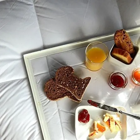 Giardino Jappelli 3* Rosà