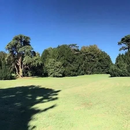 Giardino Jappelli Rosà