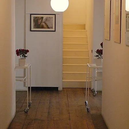 Giardino Jappelli فندق مبيت وإفطار