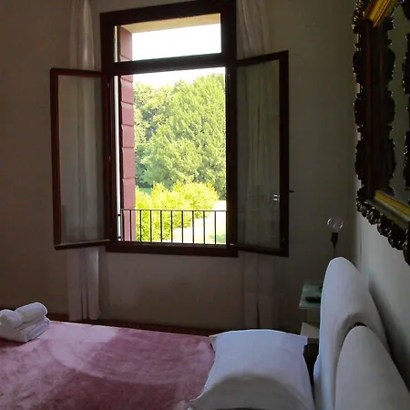 Giardino Jappelli Bed & Breakfast
