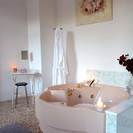 Giardino Jappelli فندق مبيت وإفطار