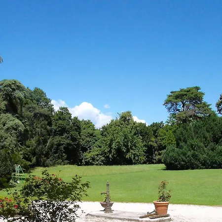 Giardino Jappelli