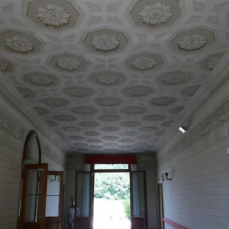 Bed & Breakfast Giardino Jappelli 3*