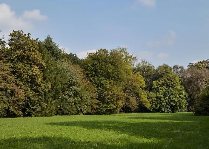 Panzió Giardino Jappelli 3*