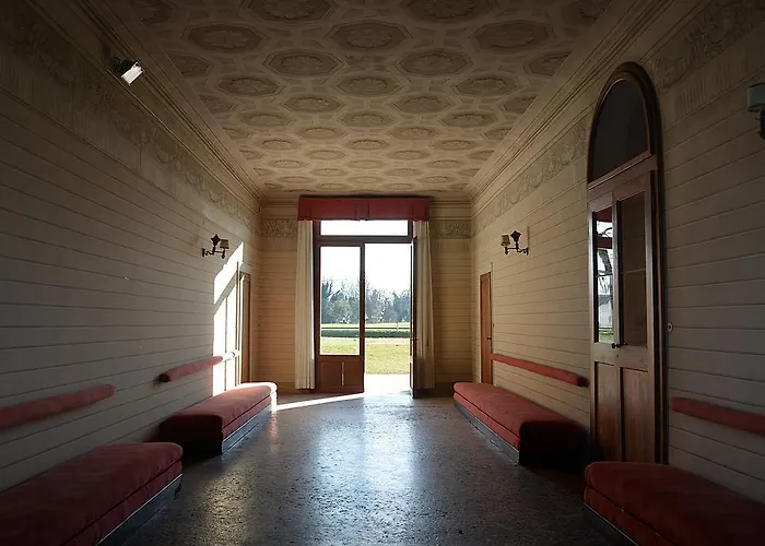 Giardino Jappelli Rosà