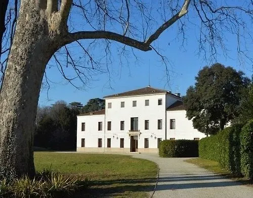 Giardino Jappelli 3*