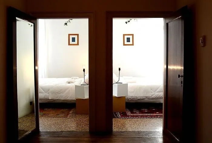 Panzió Giardino Jappelli