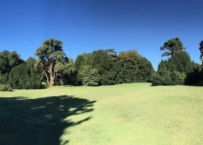 Giardino Jappelli Rosà