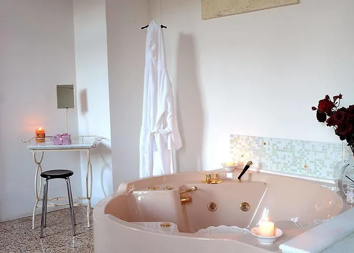 Giardino Jappelli Panzió